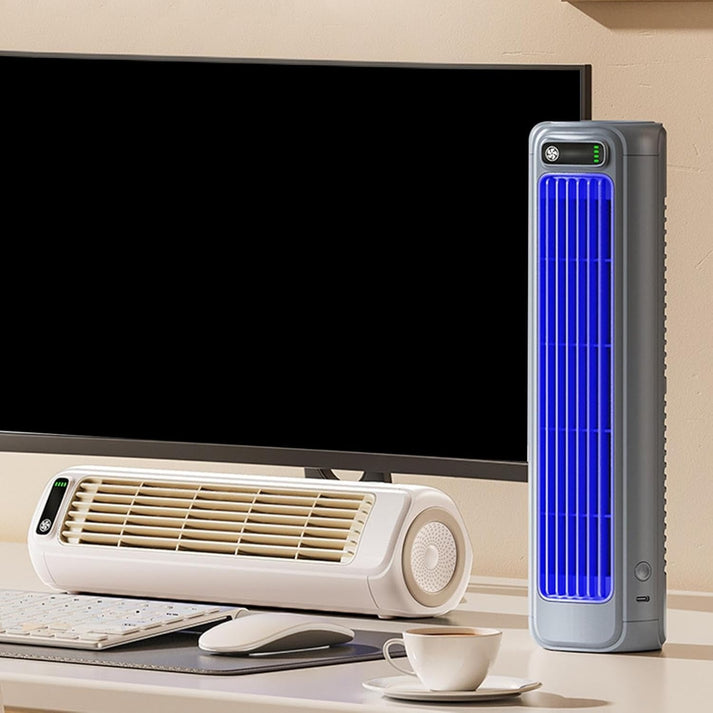 Constant Wind Speed Tower Fan – XEN ENTERPRISES COMPANY LTD