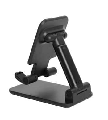 DESKTOP CELL STAND CH3011BK