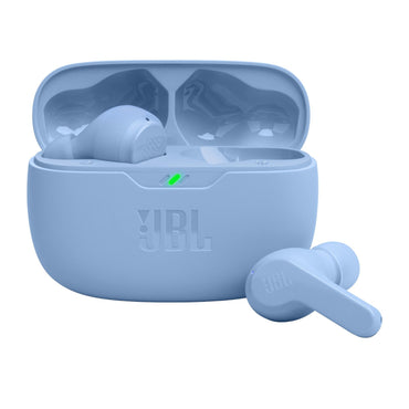 JBL Vibe Beam True Wireless Earbuds Blue