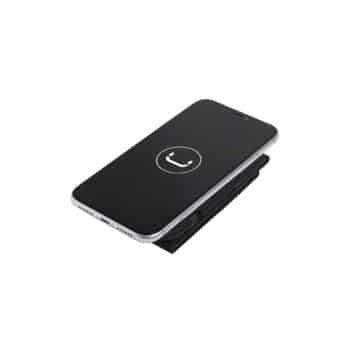 CHARGEPRO TRAVEL FOLDABLE WIRELESS CHARGER | 15W  PW5115BK