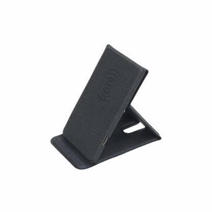 CHARGEPRO TRAVEL FOLDABLE WIRELESS CHARGER | 15W  PW5115BK