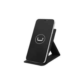 CHARGEPRO TRAVEL FOLDABLE WIRELESS CHARGER | 15W  PW5115BK