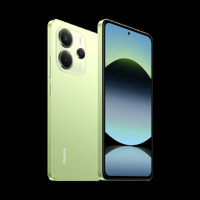 Xiaomi Redmi Note 14 256GB +8GB RAM Lime Green