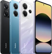 Xiaomi Redmi Note 14 256GB +8GB RAM Ocean Blue