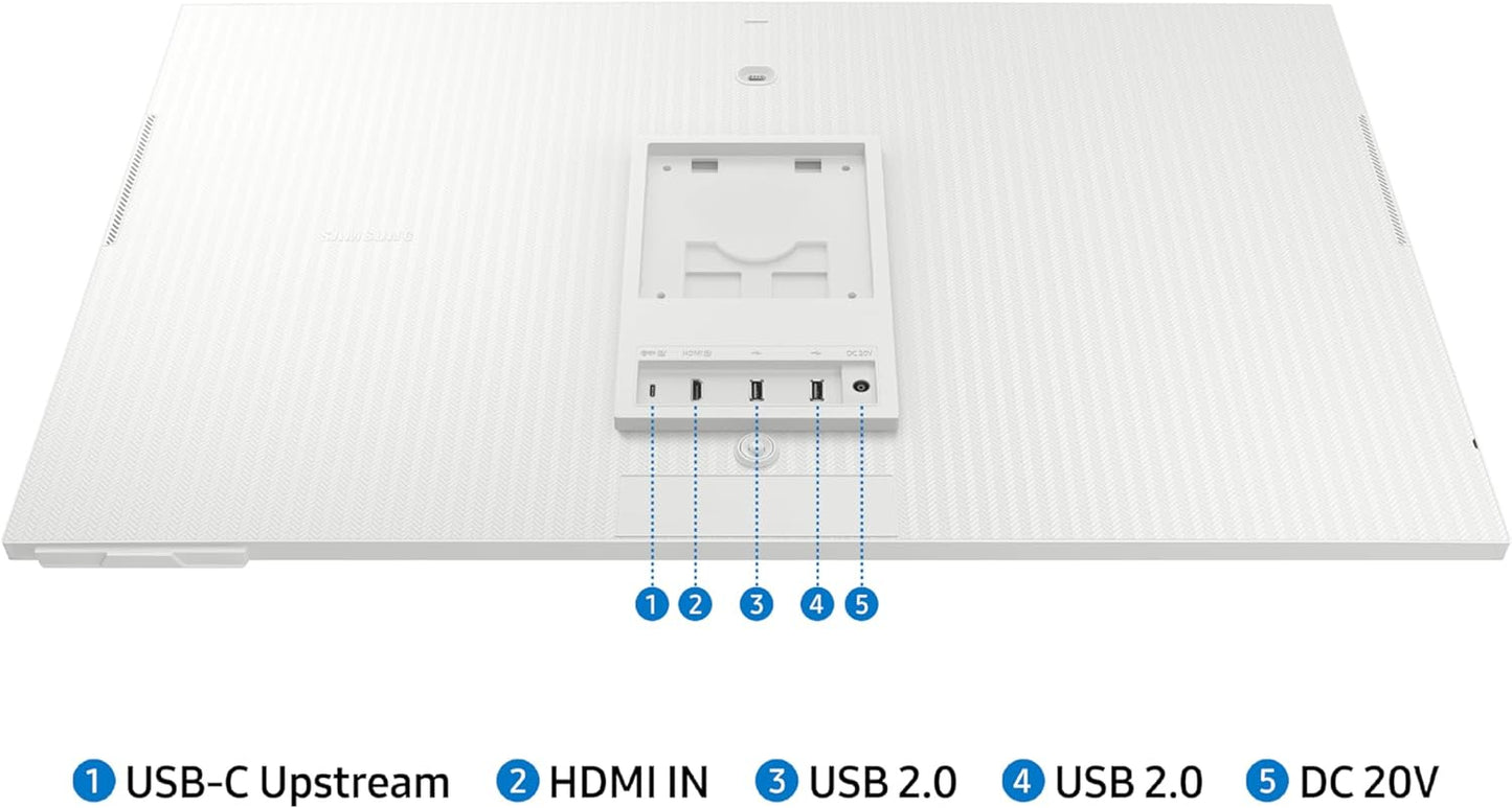 Samsung 32inch Smart Monitor M8 UHD