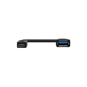 USB TYPE C OTG ADAPTER AD4203BK