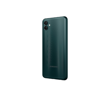 Samsung A04 64GB +4GB RAM GREEN