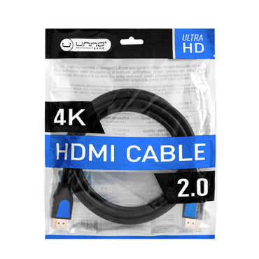 HDMI 2.0 CABLE | 6FT CB4226BL