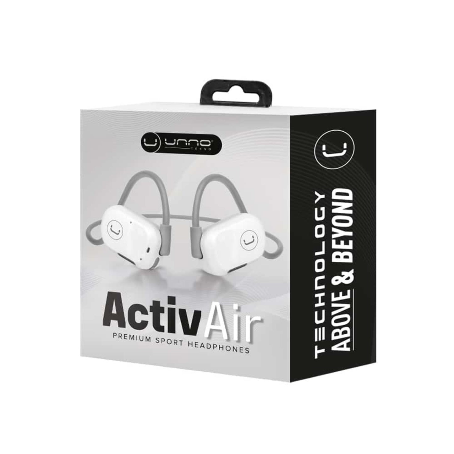 ACTIVAIR PREMIUM SPORT WIRELESS EARBUDS HS7509WT