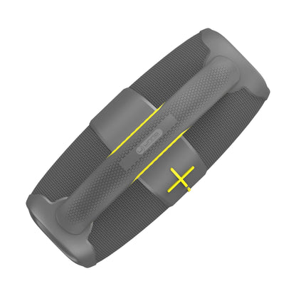 DASH TWS & WATER RESISTANT SPEAKER SP9216GY