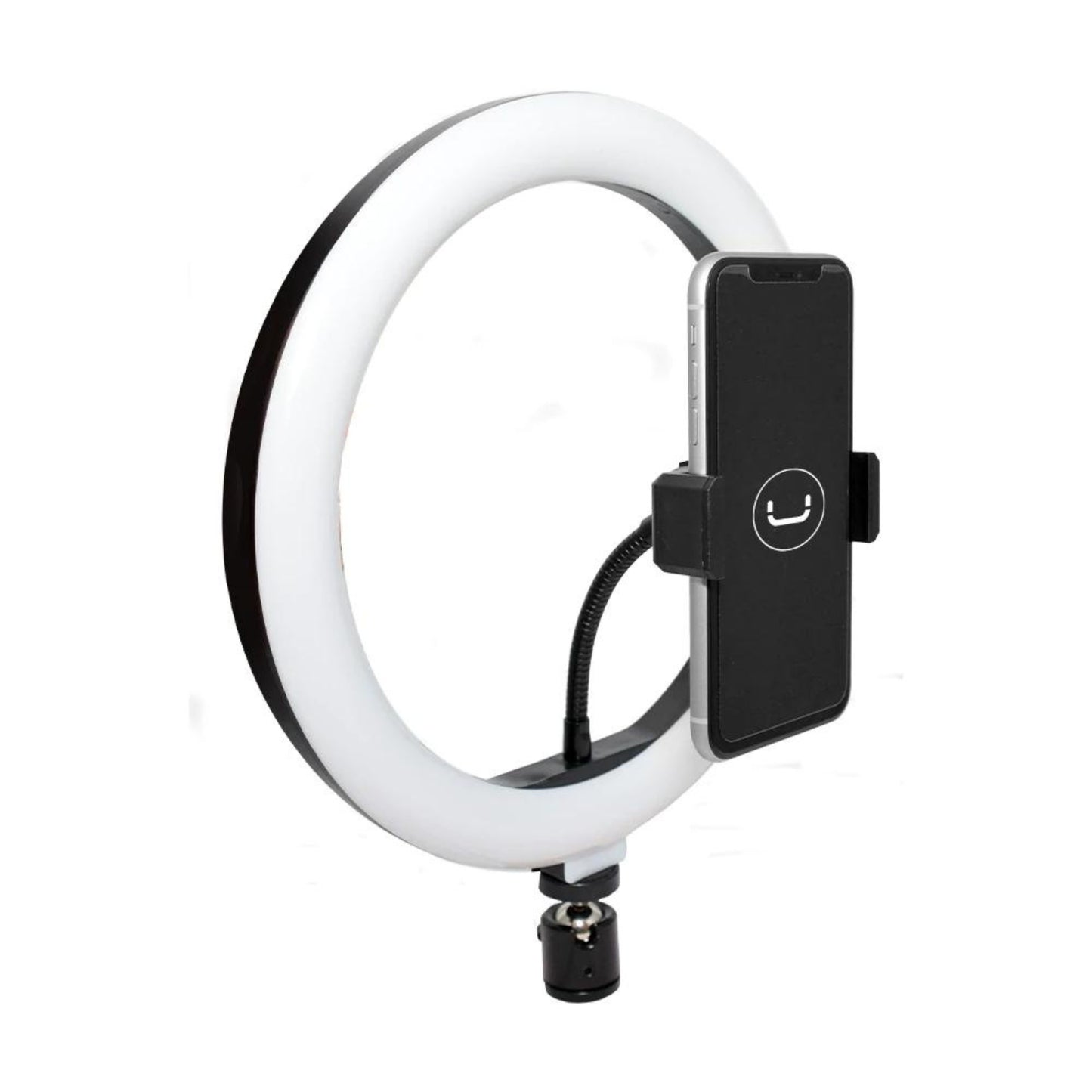10" LED RING LIGHT KIT PH1802BK