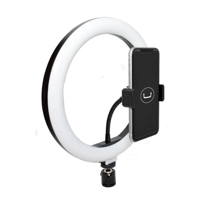10" LED RING LIGHT KIT PH1802BK