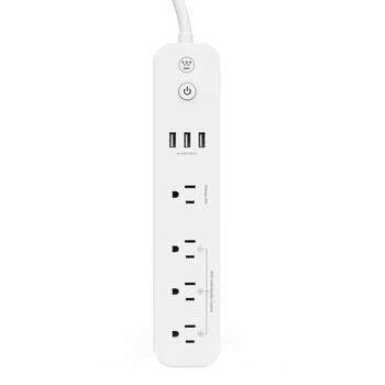 Westinghouse Wifi Smart Power Strip