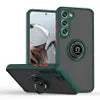 SAMSUNG S25 FE CASE Smoke Green/ Grey