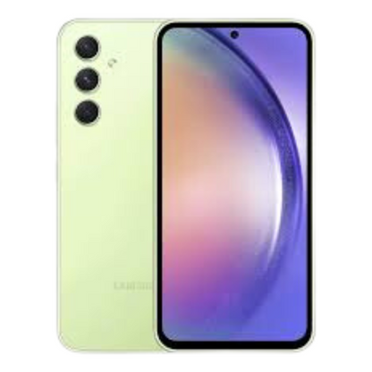 SAMSUNG A54 5G 256GB +8GB RAM AWESOME LIME