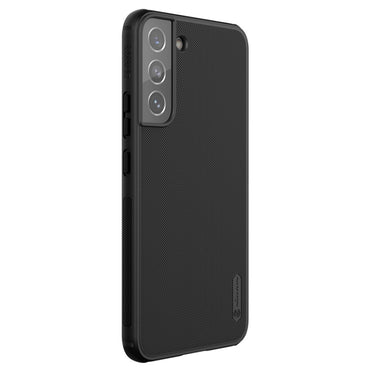 Samsung Galaxy S22 5G  TPU Phone Case(Black)