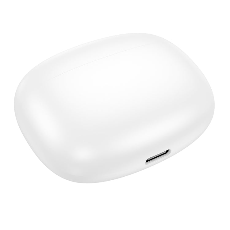 Borofone FQ1 TWS Shine Wireless BT Headset Earbuds(Black)