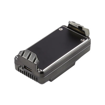 AH-101 Semiconductor Mobile Phone Cooling Bracket(Black)