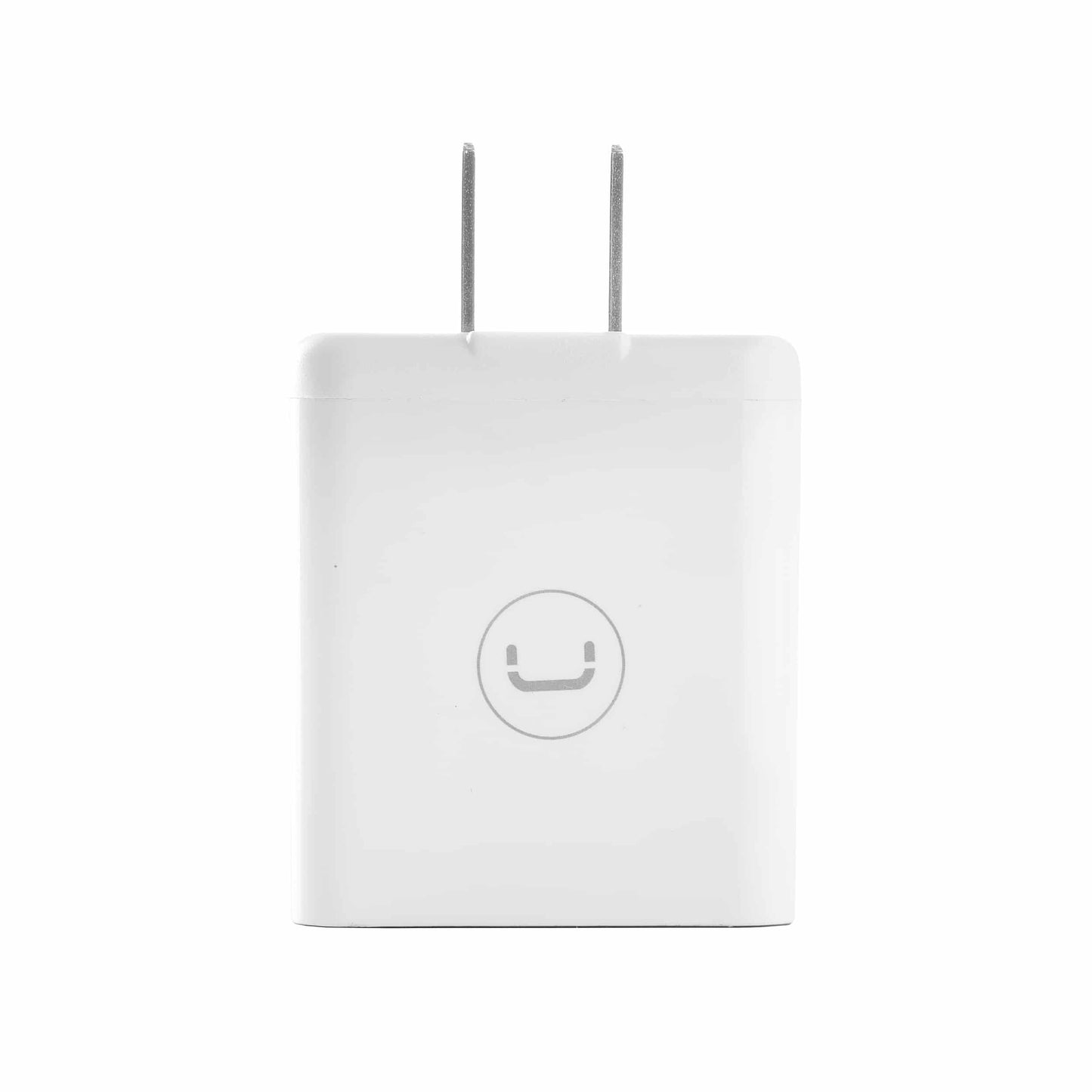 DUAL PORT PD WALL CHARGER | PD30W PW5058WT