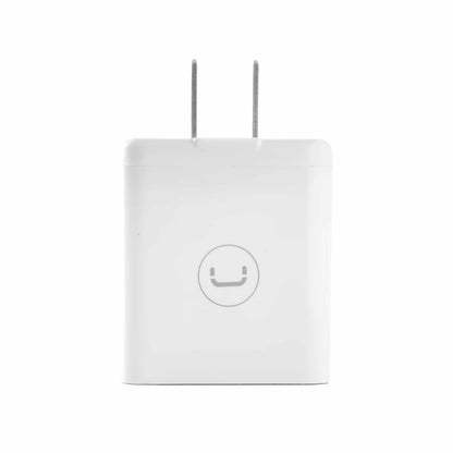 DUAL PORT PD WALL CHARGER | PD30W PW5058WT