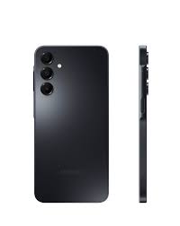 Samsung A16 4G 128GB +4GB RAM Black