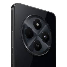 Redmi 14c  256GB+8GB RAM BLACK