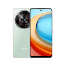 ZTE BLADE A75 5G 128GB+4GB +4GB  RAM  GREEN