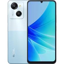 Blackview Oscal MODERN 8, 8GB+256GB, (Blue)