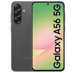 Samsung A56 5G 256GB 12GB RAM Awesome Black