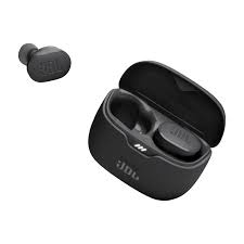 JBL Tune Buds - True wireless Noise Cancelling earbuds