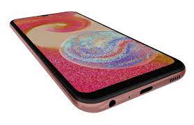 Samsung A04e 64GB+4GB RAM Copper