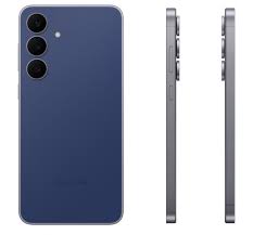SAMSUNG  GALAXY S25FE 512GB NAVY