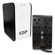 CDP R2C-AVR1008 1000VA 8 120V Voltage Regulator