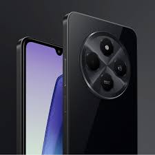 Redmi 14c  256GB+8GB RAM BLACK