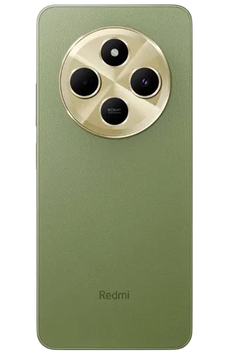 Redmi 14c  256GB+8GB RAM Sage Green