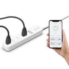 Westinghouse Wifi Smart Power Strip
