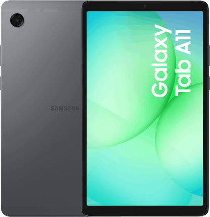 Samsung Tab A11  64GB +4GB RAM GREY