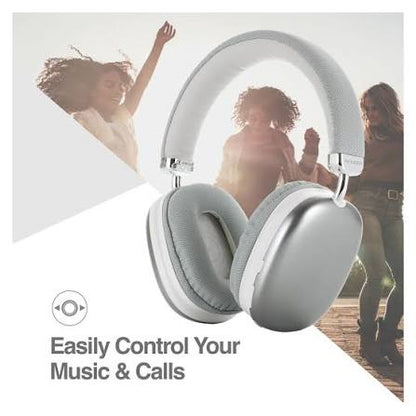 Ultimate Sound Live BT Headphones White