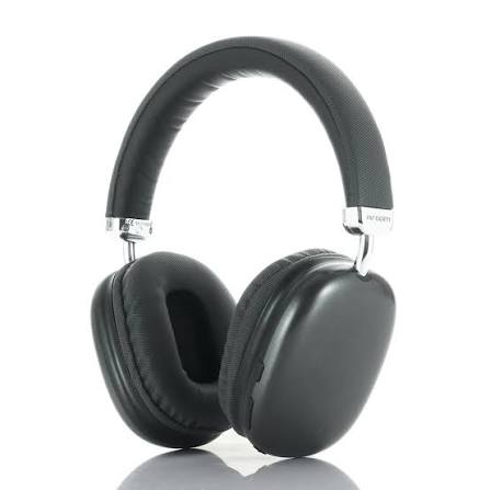 Ultimate Sound Live BT Headphones Black