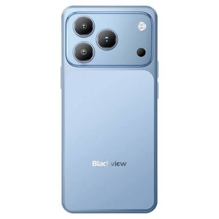Blackview Wave 7C 64GB+4GB RAM Blue