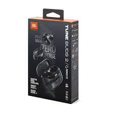 JBL Tune Buds - True wireless Noise Cancelling earbuds