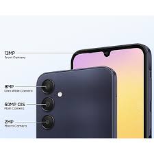 Samsung A25 5G 256GB +8GB RAM BLUE