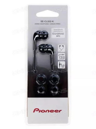 Pioneer SE-CL502-K