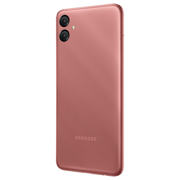 Samsung A04e 64GB+4GB RAM Copper
