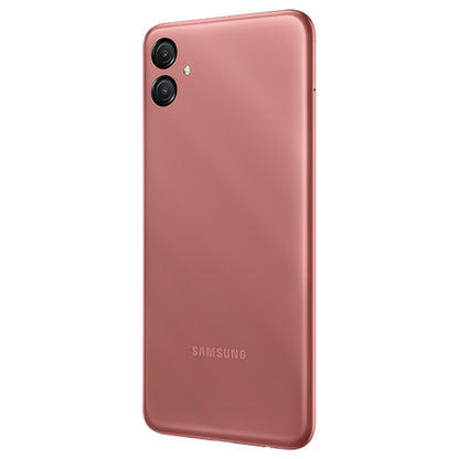 Samsung A04e 64GB+4GB RAM Copper