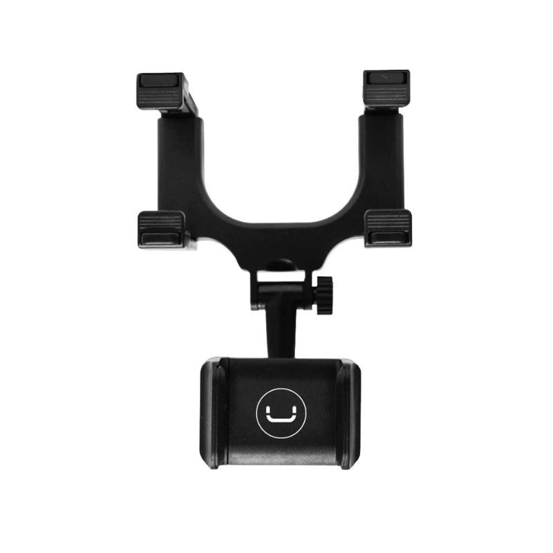 REARVIEW MIRROR CELL PHONE HOLDER CH3008BK