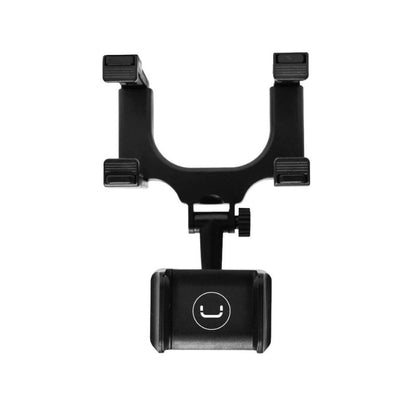 REARVIEW MIRROR CELL PHONE HOLDER CH3008BK