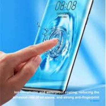 Mobile Phones High Definition Silicone TPU