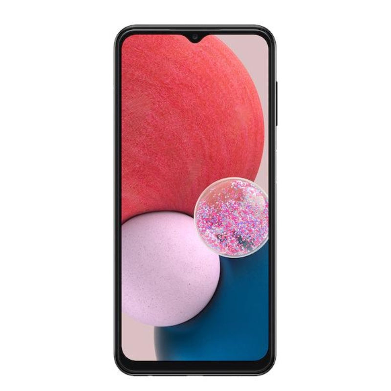 Samsung A13 32GB 3GB RAM (Black)