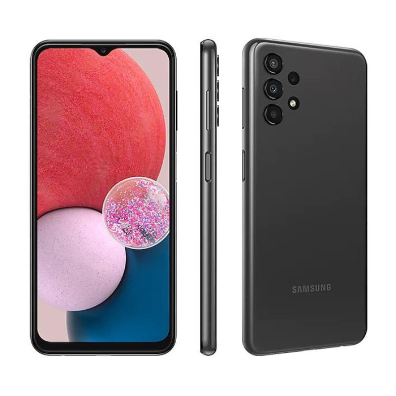 Samsung A13 32GB 3GB RAM (Black)